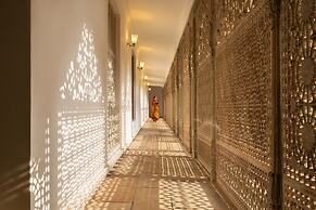 Taj Usha Kiran Palace, Gwalior