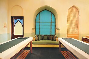 Taj Usha Kiran Palace, Gwalior