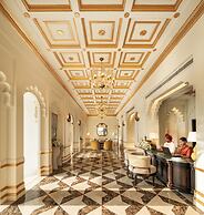 Taj Usha Kiran Palace, Gwalior