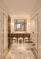 Taj Usha Kiran Palace, Gwalior