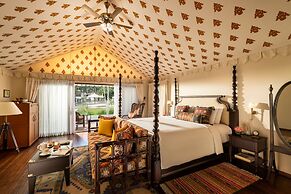 Taj Usha Kiran Palace, Gwalior