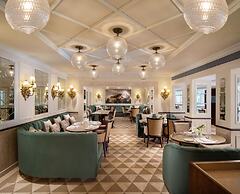 Taj Usha Kiran Palace, Gwalior