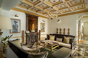 Taj Usha Kiran Palace, Gwalior