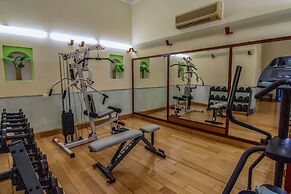 Taj Usha Kiran Palace, Gwalior