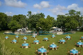 Taj Usha Kiran Palace, Gwalior
