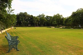 Taj Usha Kiran Palace, Gwalior