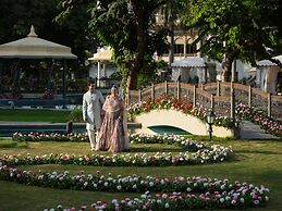 Taj Usha Kiran Palace, Gwalior