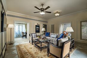 Taj Usha Kiran Palace, Gwalior