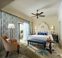 Taj Usha Kiran Palace, Gwalior