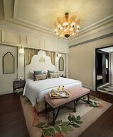 Taj Usha Kiran Palace, Gwalior