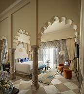 Taj Usha Kiran Palace, Gwalior