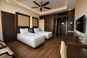 Clarks Avadh, Lucknow