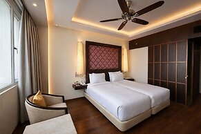 Clarks Avadh, Lucknow