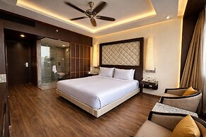 Clarks Avadh, Lucknow
