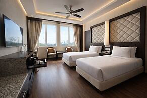Clarks Avadh, Lucknow