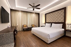 Clarks Avadh, Lucknow