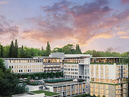 Padma Hotel Bandung