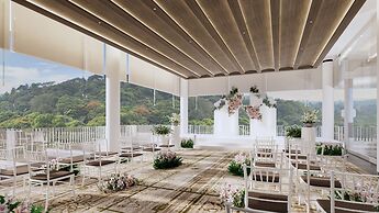 Padma Hotel Bandung