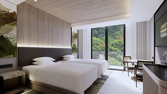 Padma Hotel Bandung
