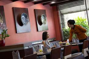 Hotel Santika Premiere Semarang