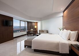 Hotel Santika Premiere Semarang