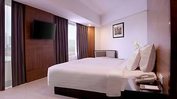 Hotel Santika Premiere Semarang