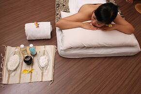 Hotel Santika Premiere Semarang