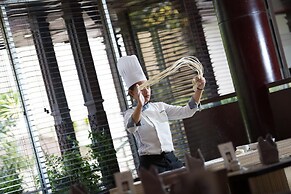 Hotel Santika Premiere Semarang