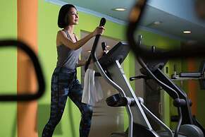 Hotel Santika Premiere Semarang