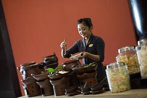 Hotel Santika Premiere Semarang