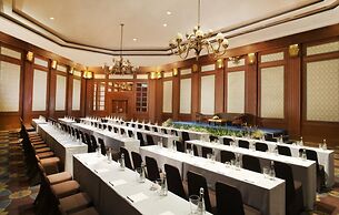 Hotel Santika Premiere Semarang