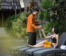 Hotel Santika Premiere Semarang