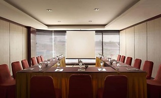 Hotel Santika Premiere Semarang