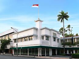 Hotel Majapahit Surabaya - MGallery
