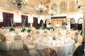 Hotel Majapahit Surabaya - MGallery