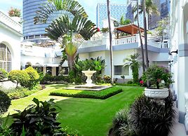 Hotel Majapahit Surabaya - MGallery