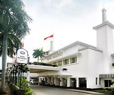 Hotel Majapahit Surabaya - MGallery