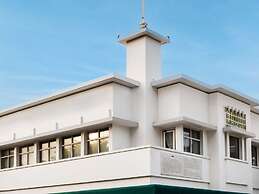 Hotel Majapahit Surabaya - MGallery