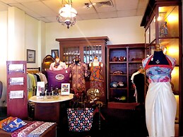 Hotel Majapahit Surabaya - MGallery