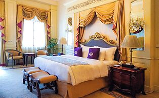 Hotel Majapahit Surabaya - MGallery