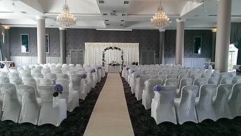 Rochestown Park Hotel