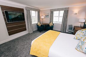 Grand Hotel