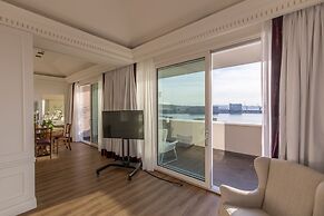 Grand Hotel Palace