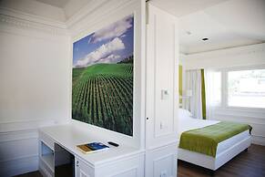 Grand Hotel Palace