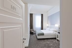 Grand Hotel Palace