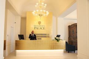 Grand Hotel Palace