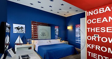 Phi Hotel Bologna