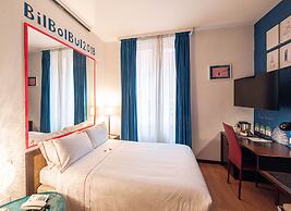 Phi Hotel Bologna