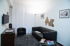 Phi Hotel Bologna