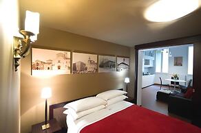 Phi Hotel Bologna